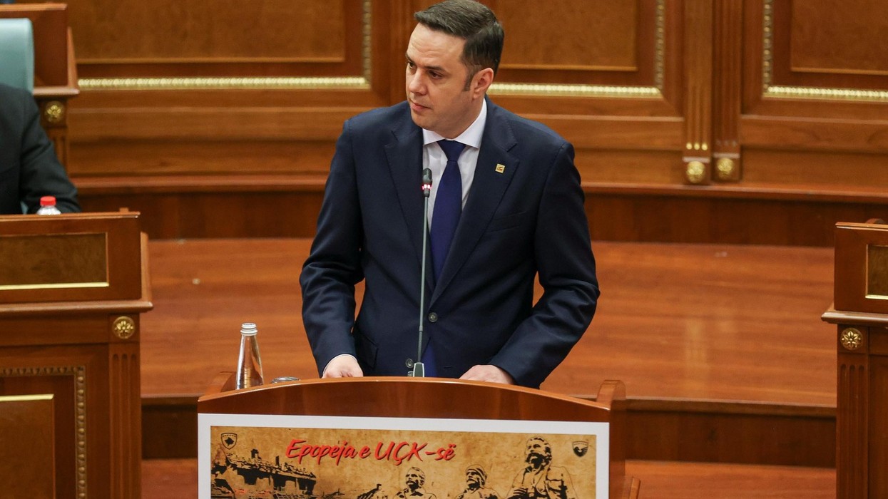 Abdixhiku: Thirrja e Jasharëve kumbon edhe sot, për bashkim, atdhedashuri e angazhim të drejtë