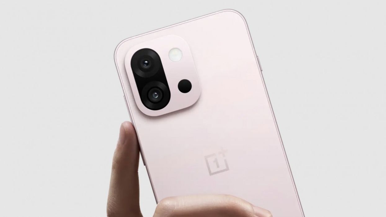 OnePlus 15T konfirmohet se do të ketë një bateri 7,500mAh OnePlus 15T konfirmohet se do të ketë një bateri 7,500mAh