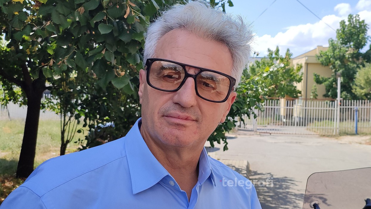 Zgjedhja e presidentit, Koci: Për të shmangur zgjedhje të reja, ofrohem si kundërkandidat i Glauk Konjufcës