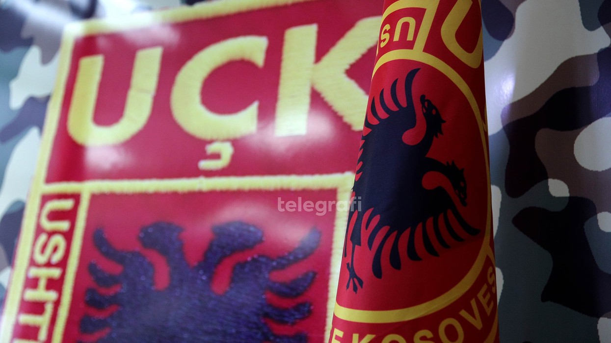 OVL e UÇK-së: Është fyese që kategoritë e luftës u lanë jashtë seancës solemne për Epopenë