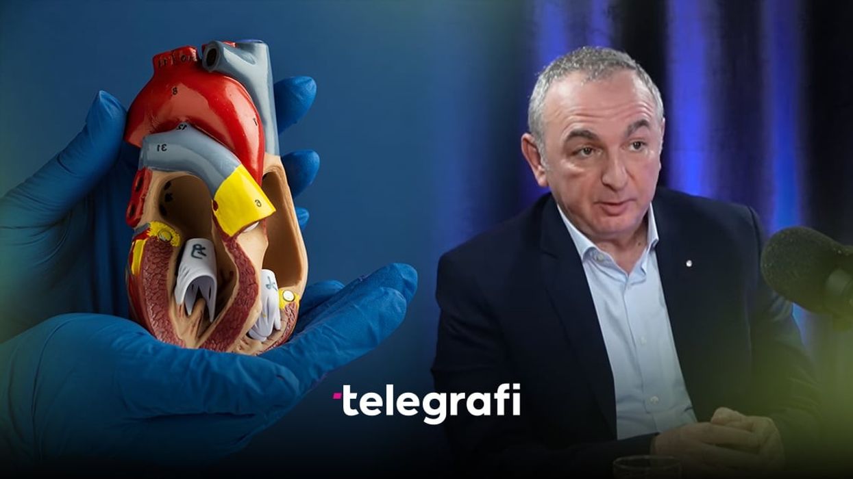 Kardiokirurgu Çavolli tregon sa zgjat rikuperimi pas një operacioni në zemër Kardiokirurgu Çavolli tregon sa zgjat rikuperimi pas një operacioni në zemër