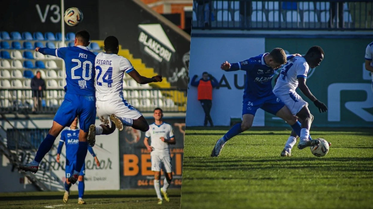 Llapi fiton dramën ndaj Malishevës dhe kualifikohet në gjysmëfinale të Kupës së Kosovës