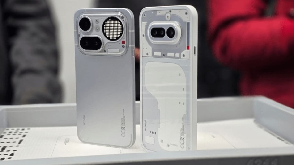 Nothing prezanton telefonat e rinj Phone 4a dhe Phone 4a Pro Nothing prezanton telefonat e rinj Phone 4a dhe Phone 4a Pro