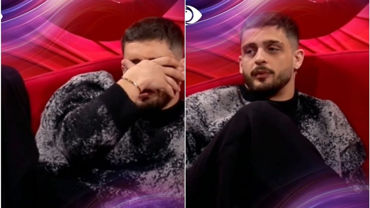 'Martohet' sonte me Selin, Gimbo: Po qaj se nuk ka më klube të natës 'Martohet' sonte me Selin, Gimbo: Po qaj se nuk ka më klube të natës