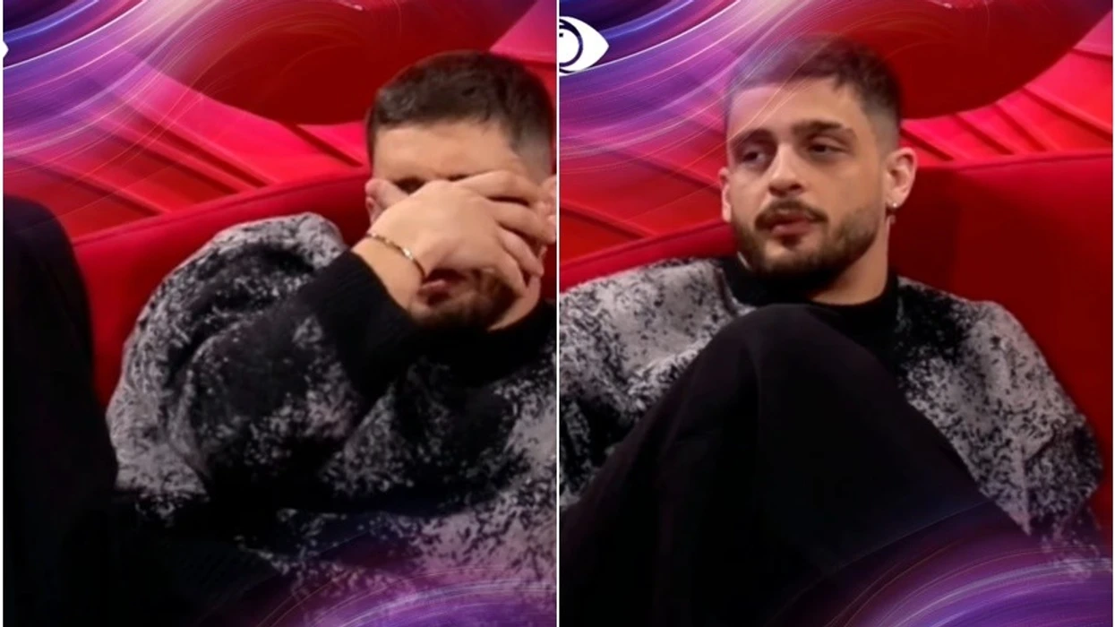 'Martohet' sonte me Selin, Gimbo: Po qaj se nuk ka më klube të natës