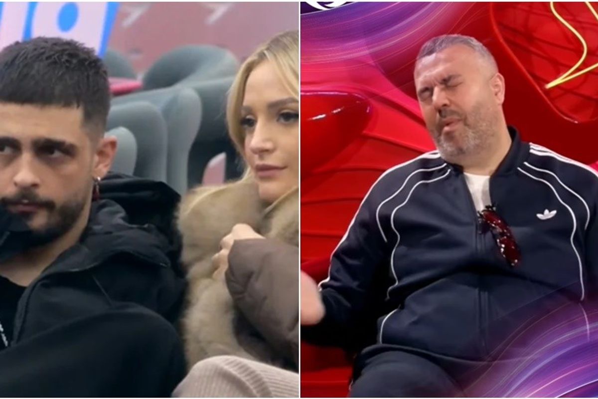 Rogerti: Do luftoj t'i prish dasmën, nuk më ftuan Rogerti: Do luftoj t'i prish dasmën, nuk më ftuan