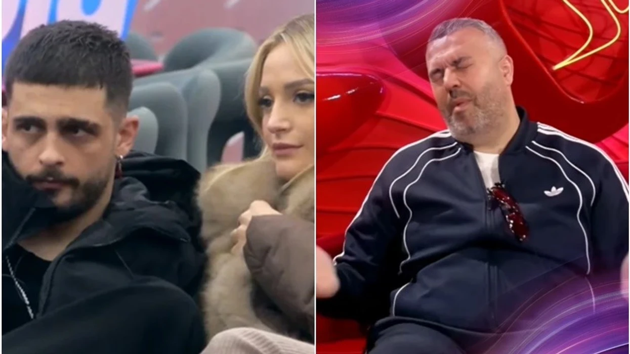 Rogerti: Do luftoj t'i prish dasmën, nuk më ftuan