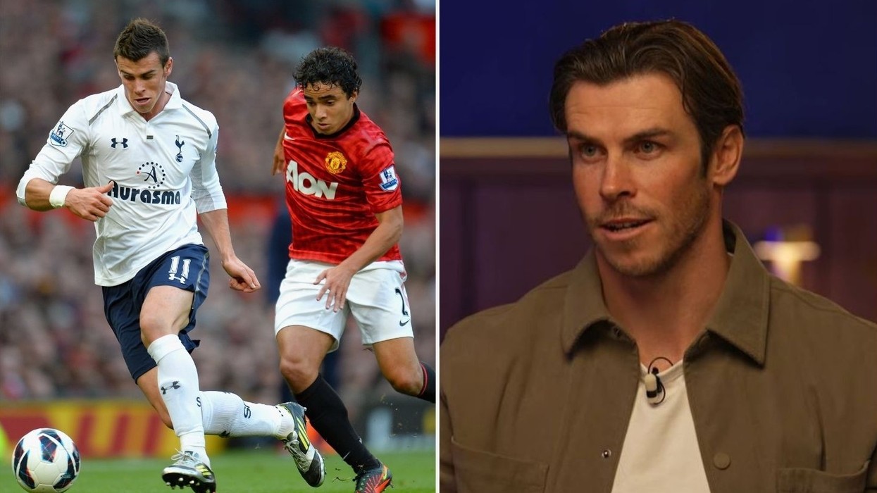 Gareth Bale nuk u lejua të transferohej te Man United për shkak të një marrëveshjeje sekrete