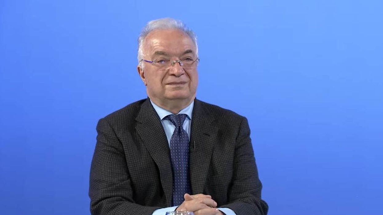President nga populli, Haliti: Një përpjekje e Osmanit sa për të thënë që po bëjë diçka President nga populli, Haliti: Një përpjekje e Osmanit sa për të thënë që po bëjë diçka