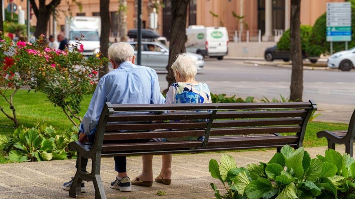 Lajm i mirë për miliona pensionistë në Gjermani: pensionet e tyre do të rriten me 4.24 përqind në korrik Lajm i mirë për miliona pensionistë në Gjermani: pensionet e tyre do të rriten me 4.24 përqind në korrik