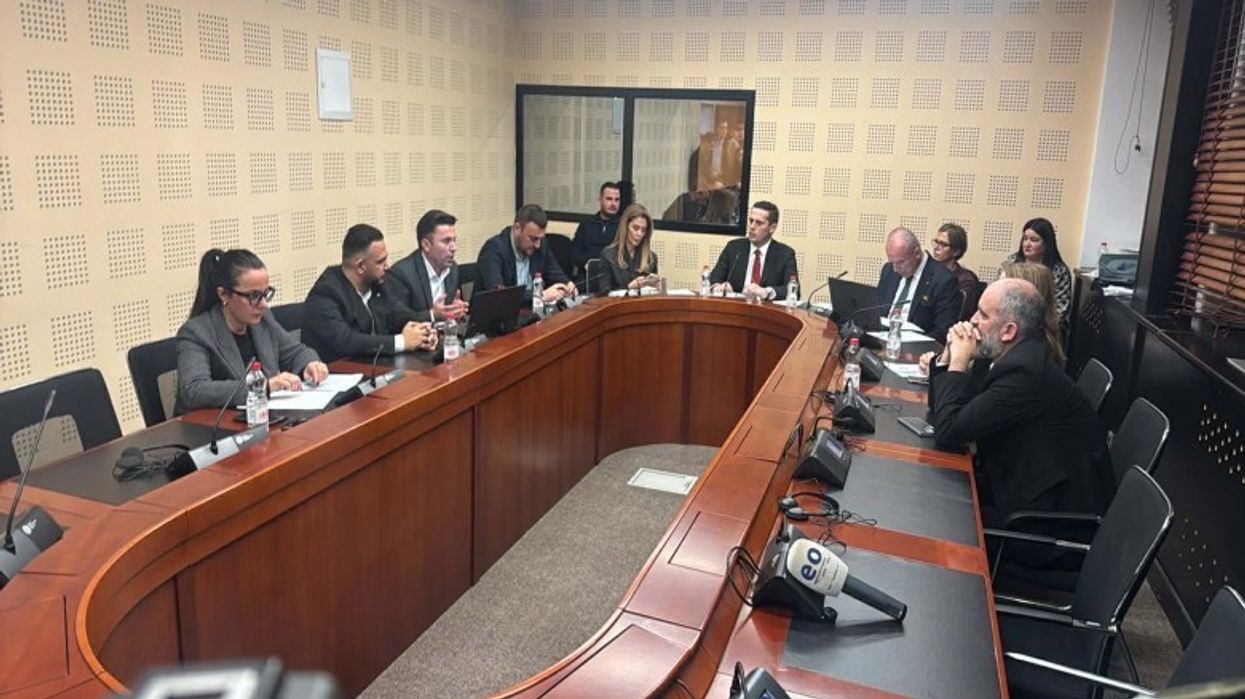 President nga populli, Abrashi: Janë krijuar rrethanat që ta shtyjmë përpara këtë proces President nga populli, Abrashi: Janë krijuar rrethanat që ta shtyjmë përpara këtë proces