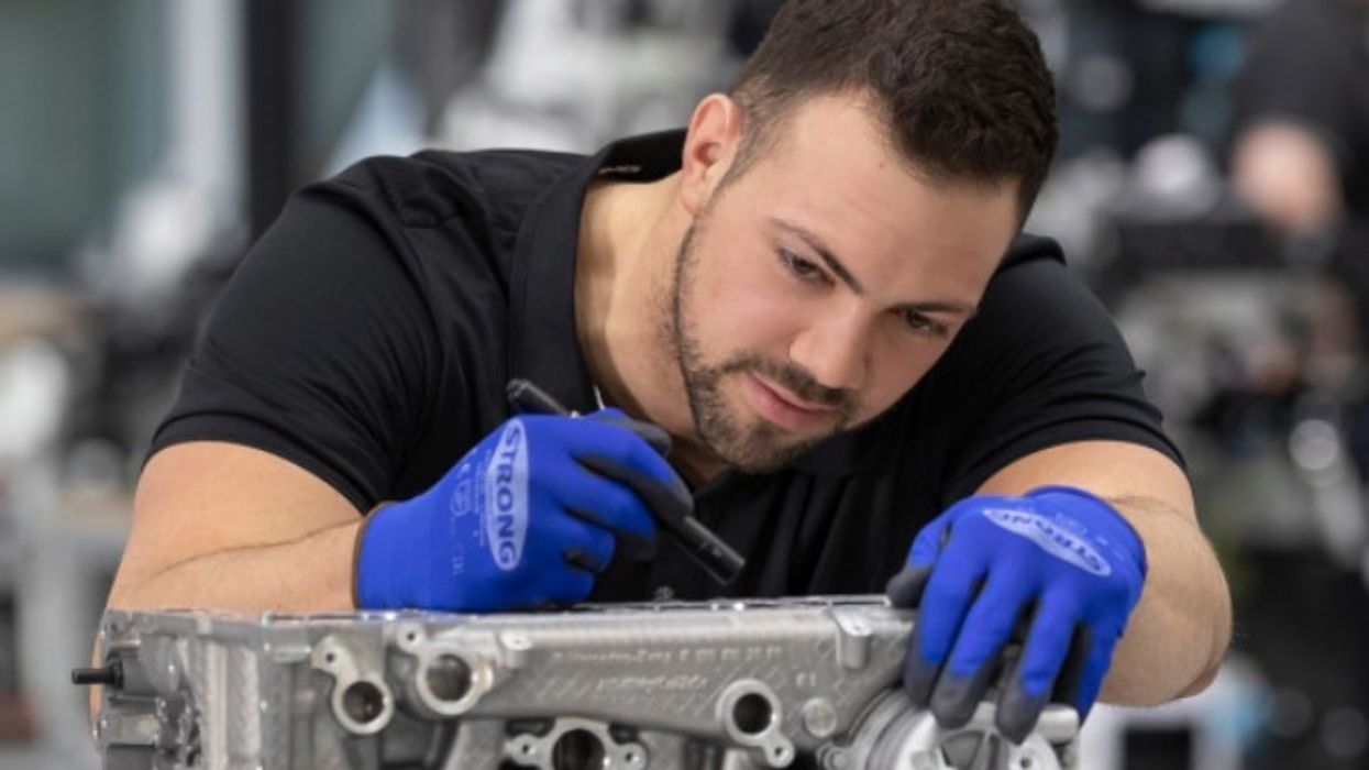 Deri në vitin 2030, industria evropiane e automobilave do të humbasë qindra mijëra vende pune Deri në vitin 2030, industria evropiane e automobilave do të humbasë qindra mijëra vende pune