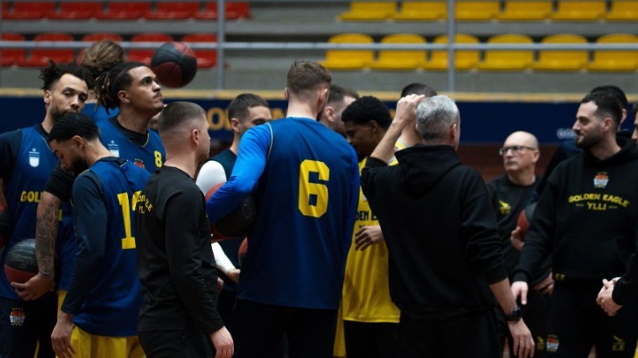 Golden Eagle Ylli mposht Sigal Prishtinën në sekondat e fundit Golden Eagle Ylli mposht Sigal Prishtinën në sekondat e fundit