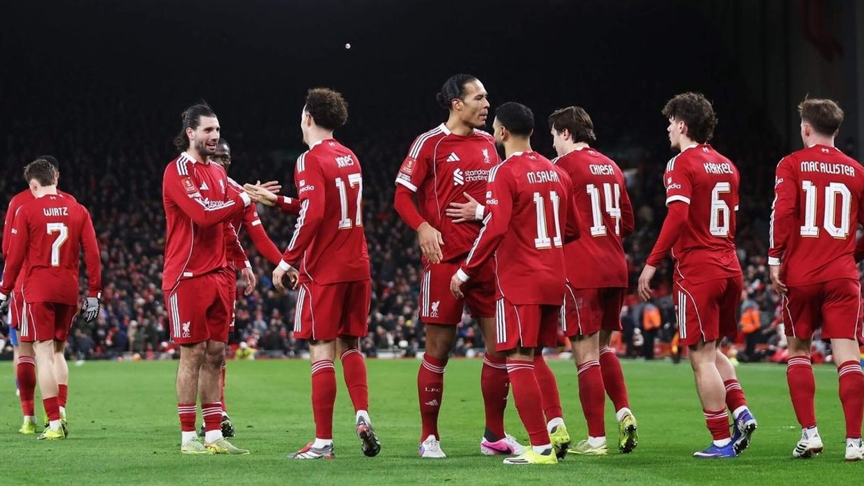 Real Madridi përshpejton planet për transferimin e yllit të Liverpoolit Real Madridi përshpejton planet për transferimin e yllit të Liverpoolit