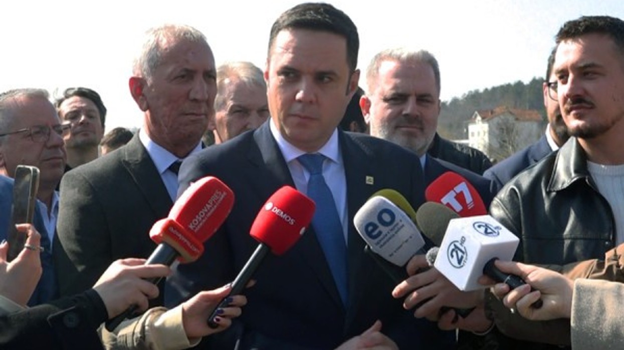 Abdixhiku: Sakrifica e familjes Jashari rilindje e ndërgjegjes kombëtare