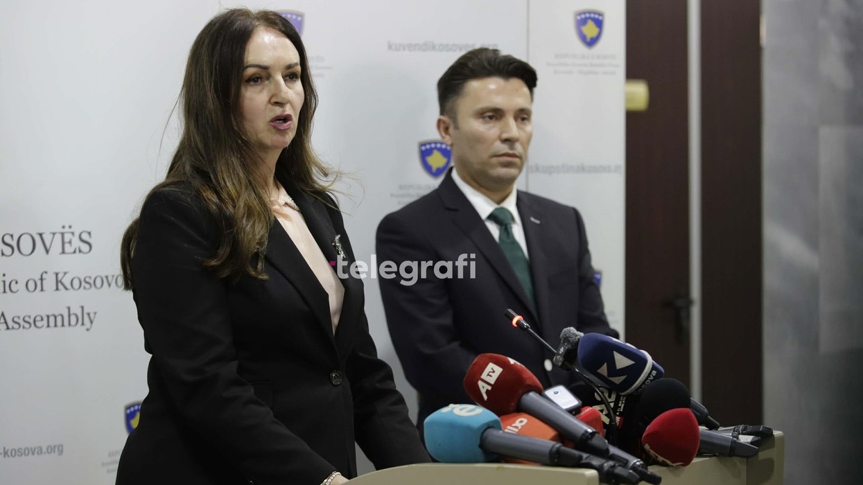 Nagavci i kundërpërgjigjet Osmanit: Kush janë këta emra të papërgjegjshëm dhe nëse janë njerëz të rrezikshëm