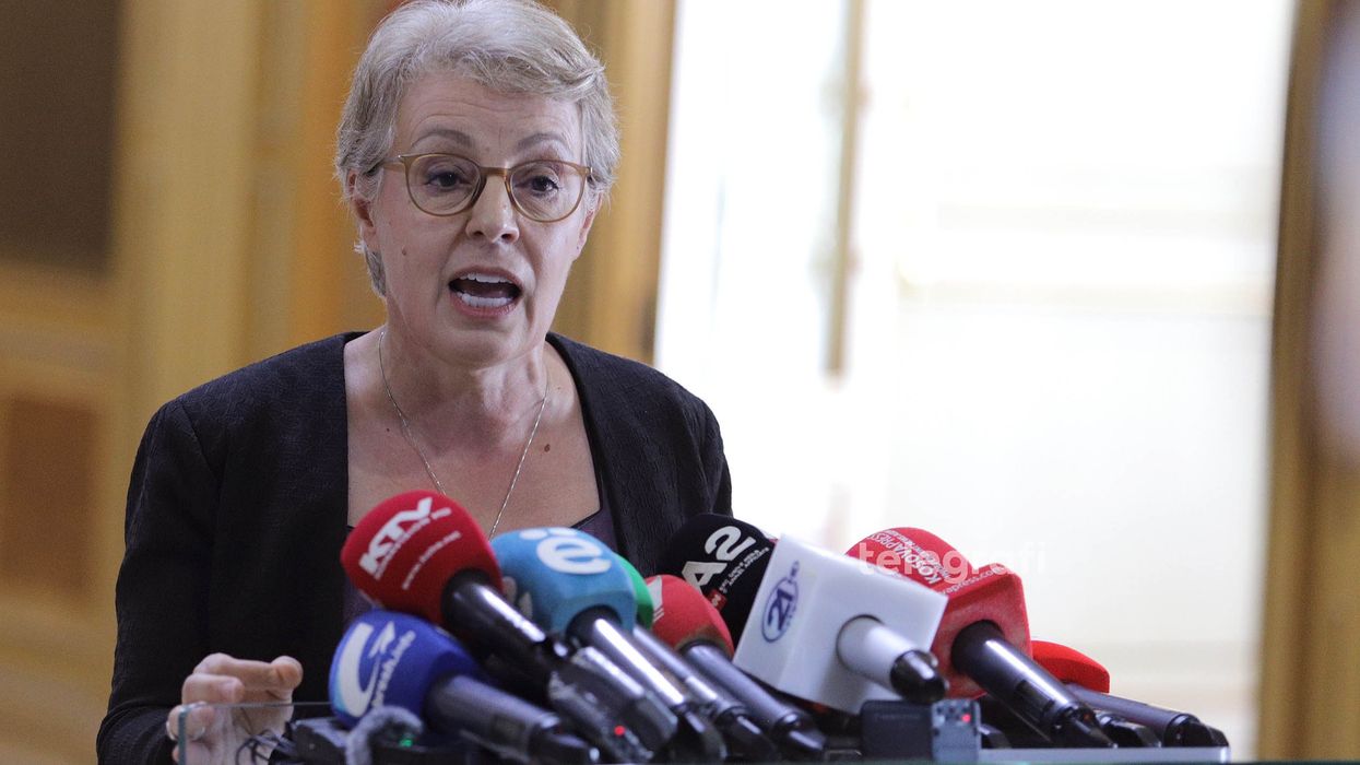 Certifikohet anëtarja e re e KPK-së, Gërvalla: Ky hap është rezultat i ndryshimeve reformuese ligjore Certifikohet anëtarja e re e KPK-së, Gërvalla: Ky hap është rezultat i ndryshimeve reformuese ligjore