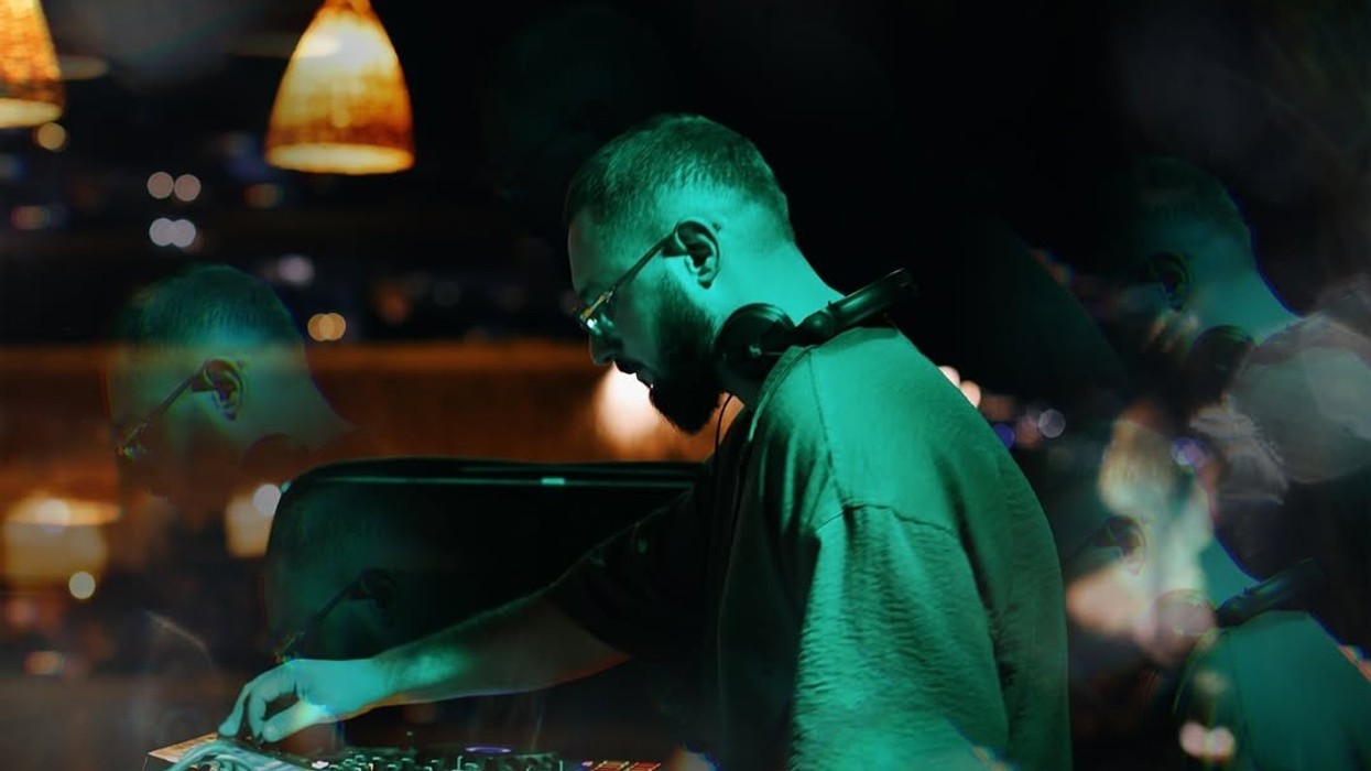 Redi Veli - rrugëtimi i DJ-it nga Saranda dhe konsolidimi në skenën elektronike