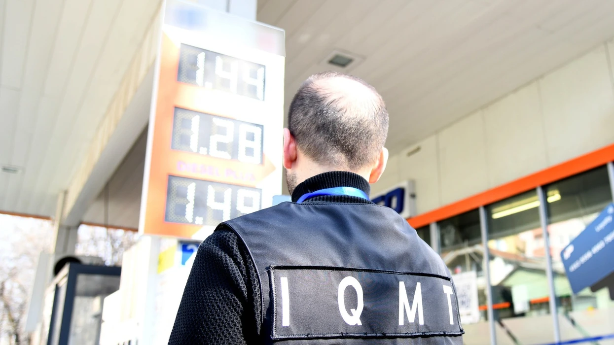 Inspektorati i Tregut nis aksion të gjerë për kontrollin e çmimeve të derivateve në Kosovë