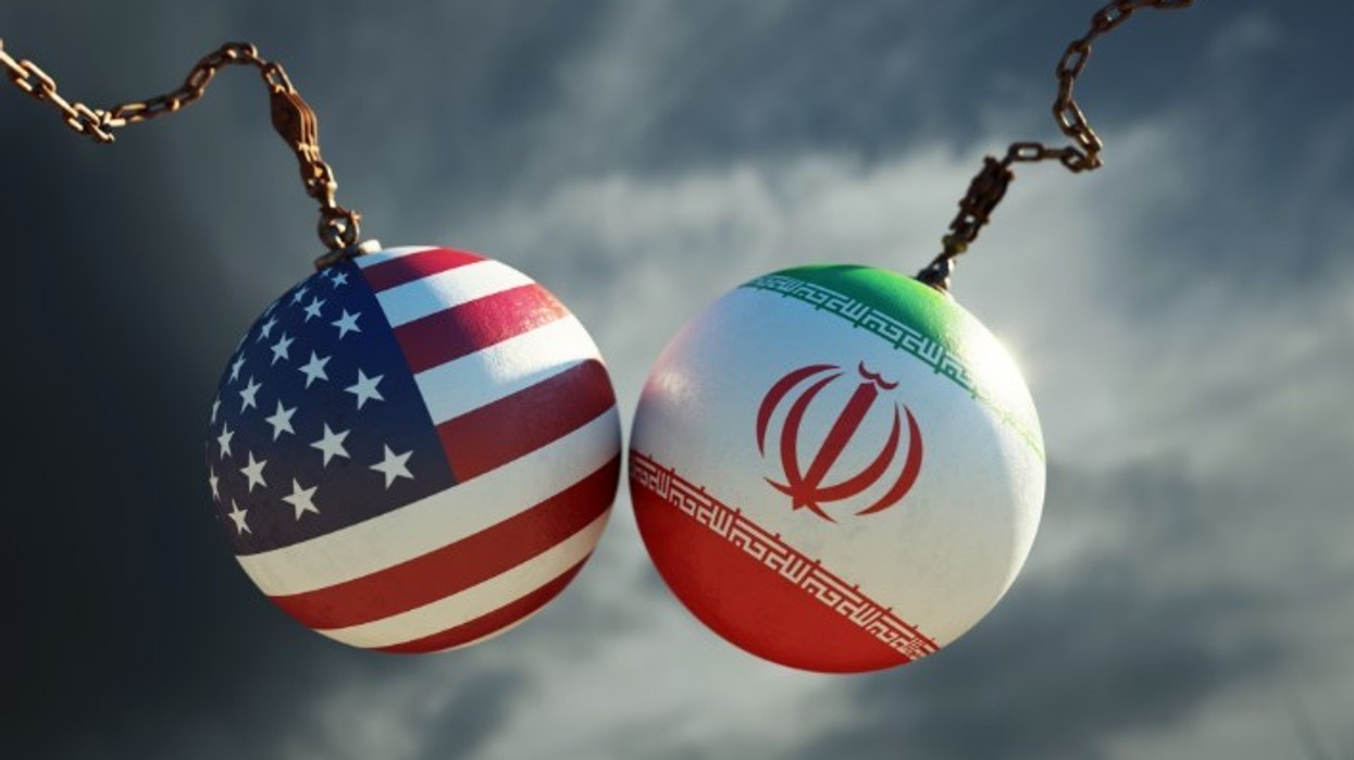 SHBA-ja thotë se nuk është në luftë me Iranin