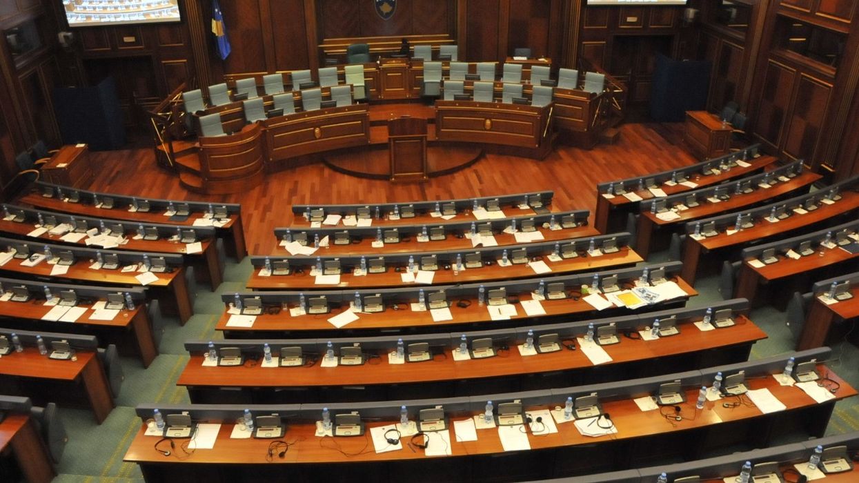 KDI: Përballë zhvillimeve të fundit institucionale, nevojitet qartësim urgjent nga Gjykata Kushtetuese KDI: Përballë zhvillimeve të fundit institucionale, nevojitet qartësim urgjent nga Gjykata Kushtetuese