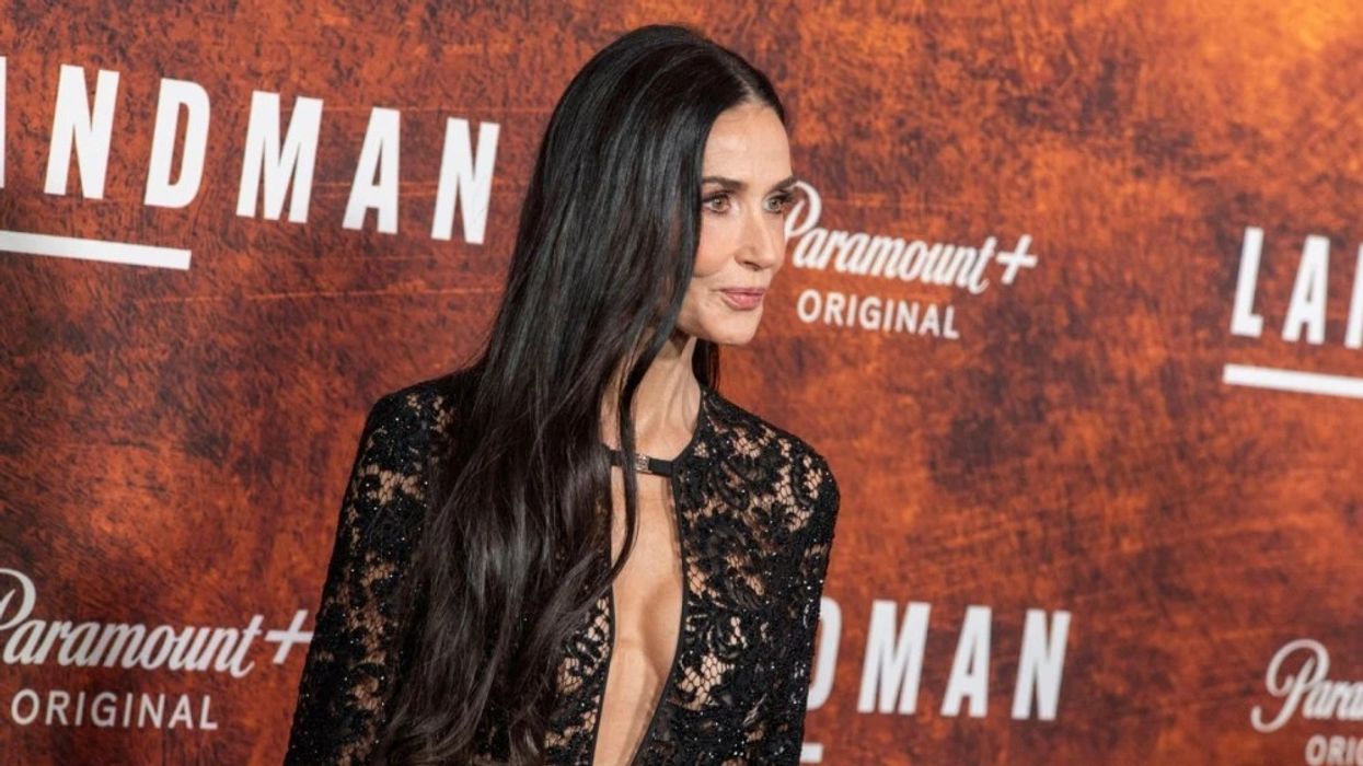 Demi Moore më në fund tregon pse ndryshoi pamjen, e vërteta pas frizurës që bëri bujë Demi Moore më në fund tregon pse ndryshoi pamjen, e vërteta pas frizurës që bëri bujë
