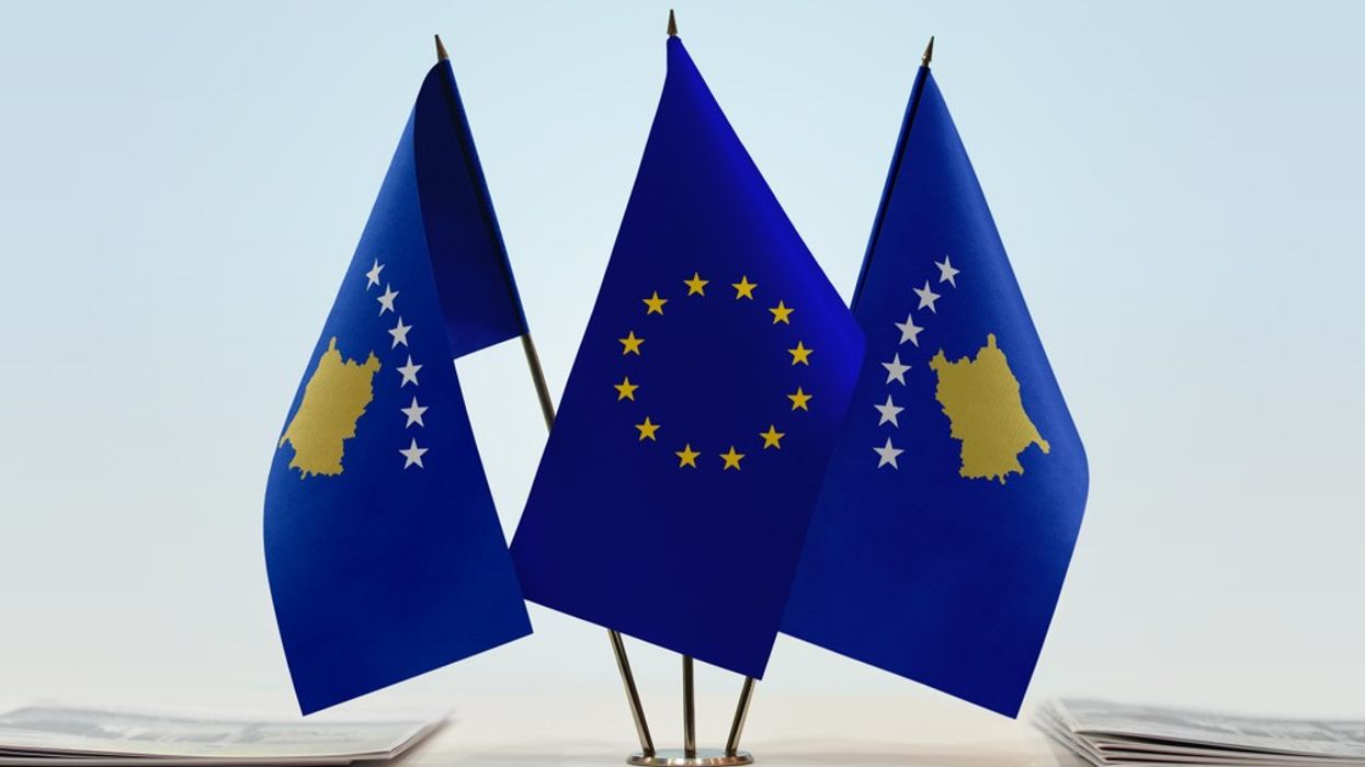 BE-ja i sheh me “keqardhje” zhvillimet e fundit politike në Kosovë BE-ja i sheh me “keqardhje” zhvillimet e fundit politike në Kosovë