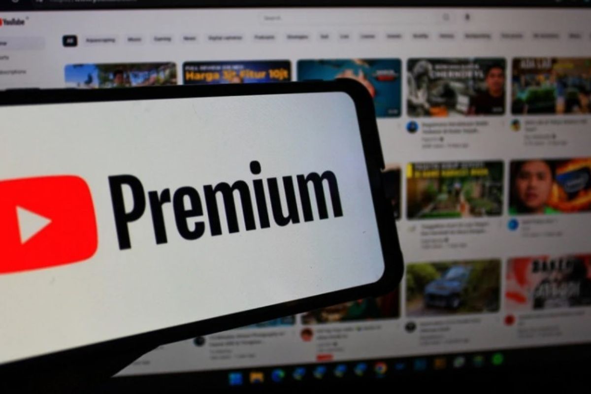 YouTube përsëri po teston durimin e përdoruesve YouTube përsëri po teston durimin e përdoruesve