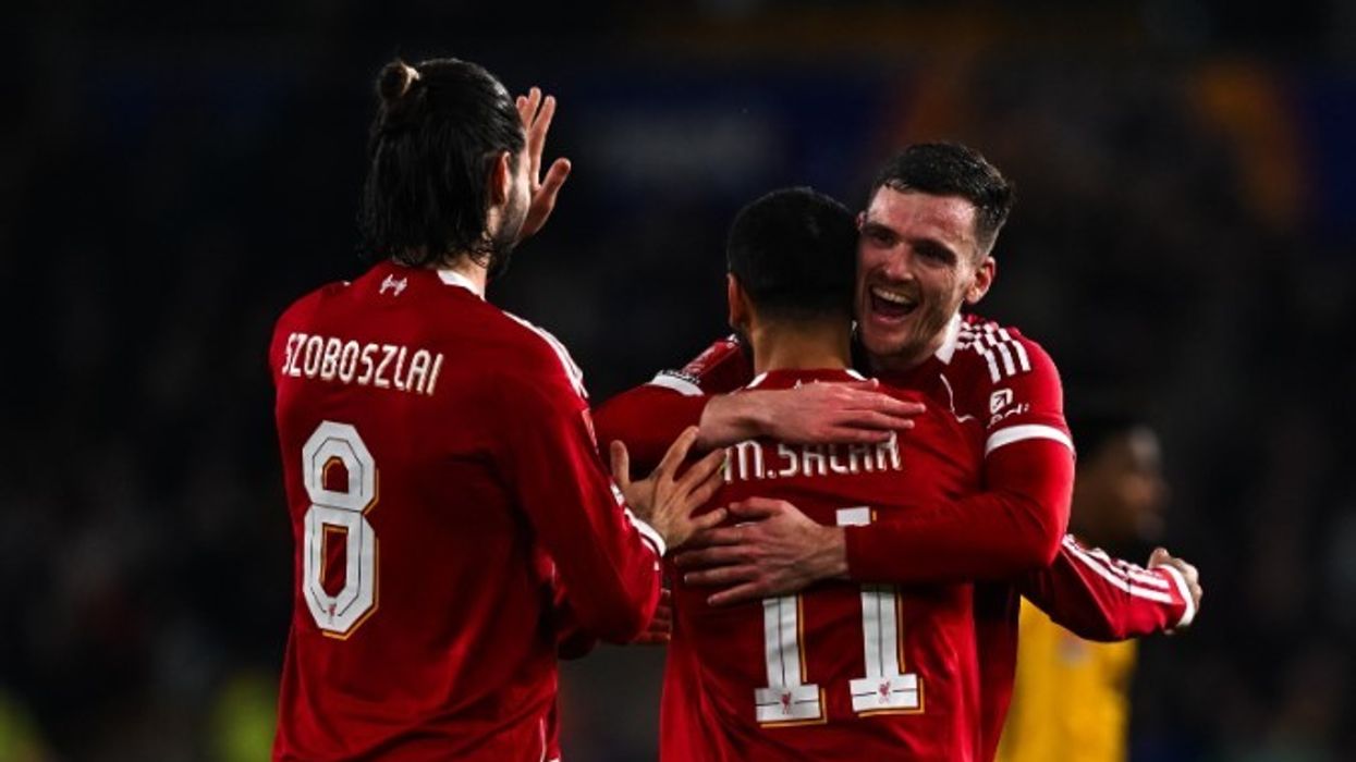 Liverpooli i “hakmerret” Wolvesit, avancon në fazën tjetër të FA Cup Liverpooli i “hakmerret” Wolvesit, avancon në fazën tjetër të FA Cup