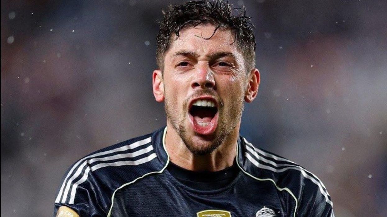 Federico Valverde bën heroin, Reali me mund mposht Celta Vigon Federico Valverde bën heroin, Reali me mund mposht Celta Vigon