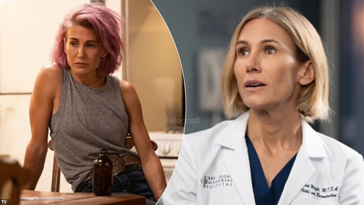 Aktorja e njohur e Yellowstone, Jennifer Landon bashkohet me Grey’s Anatomy Aktorja e njohur e Yellowstone, Jennifer Landon bashkohet me Grey’s Anatomy