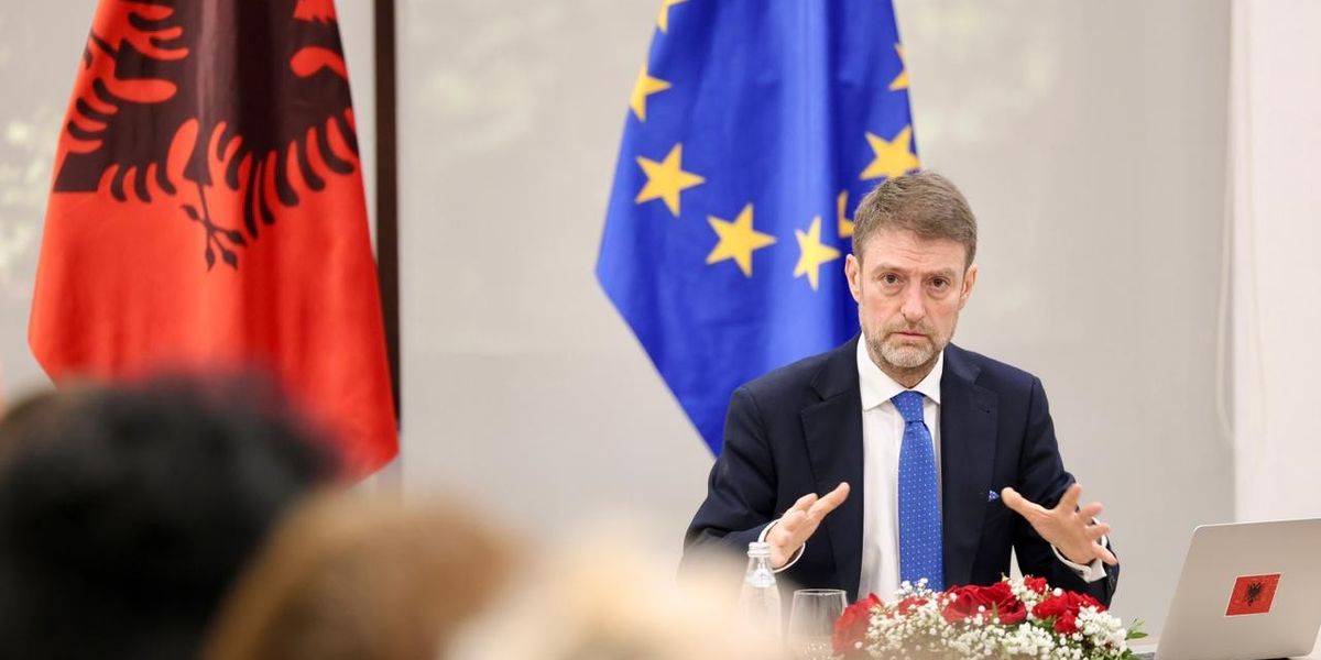 Shqipëria merr masat e para për sigurinë e shqiptarëve në Lindjen e Mesme Shqipëria merr masat e para për sigurinë e shqiptarëve në Lindjen e Mesme