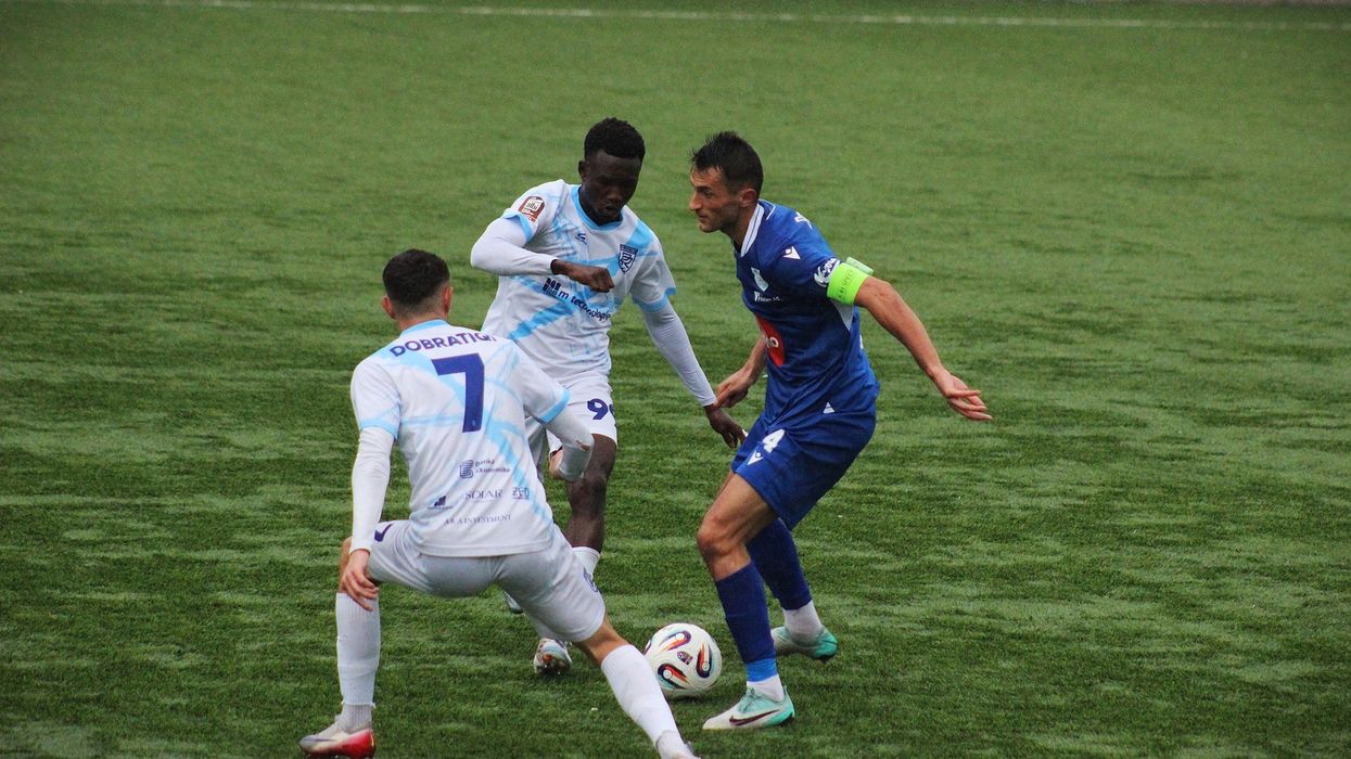 Superliga e Kosovës: Vetëm një ndeshje luhet sot Superliga e Kosovës: Vetëm një ndeshje luhet sot