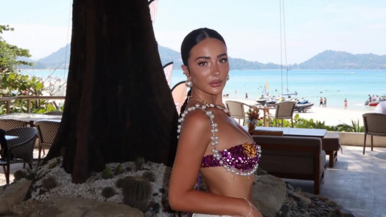 Alba Vukaj duket plot hir në imazhet e fundit nga pushimet Alba Vukaj duket plot hir në imazhet e fundit nga pushimet