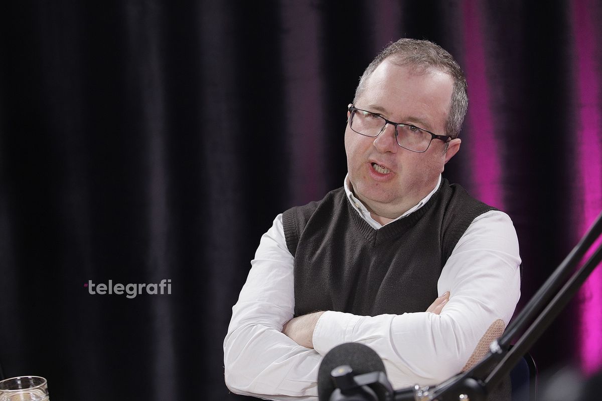 A rrezikon Irani të shpërbëhet ose të ketë luftë civile? Flet Malazogu A rrezikon Irani të shpërbëhet ose të ketë luftë civile? Flet Malazogu