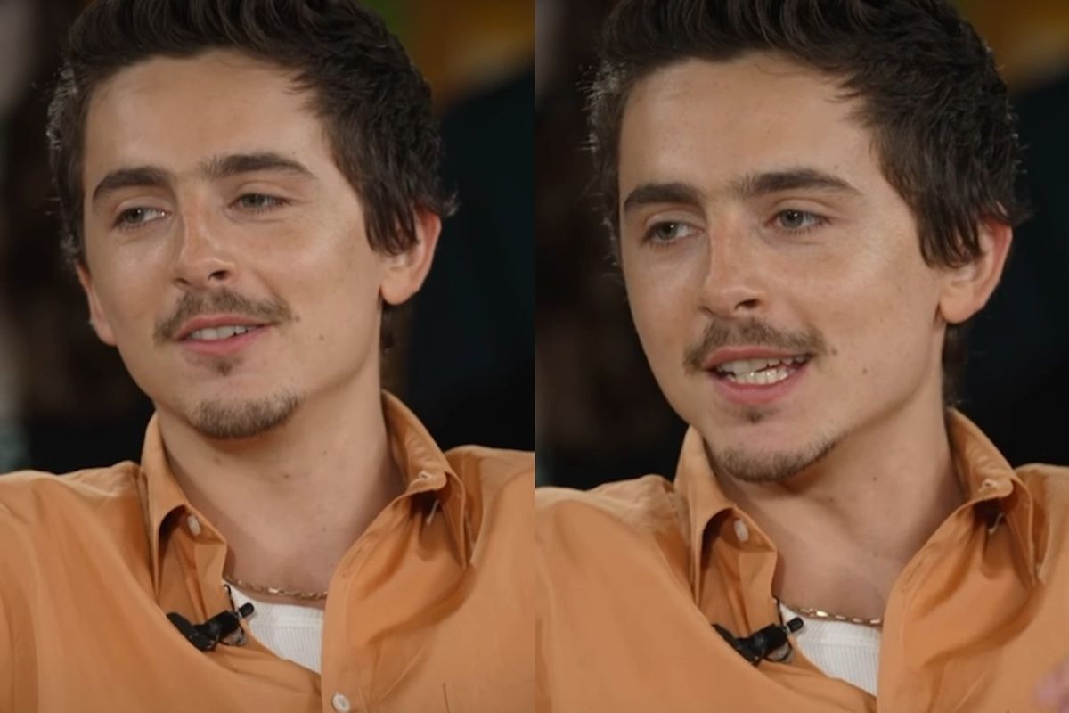 Timothee Chalamet shkakton reagime në botën e artit skenik për komentet mbi baletin dhe operën Timothee Chalamet shkakton reagime në botën e artit skenik për komentet mbi baletin dhe operën