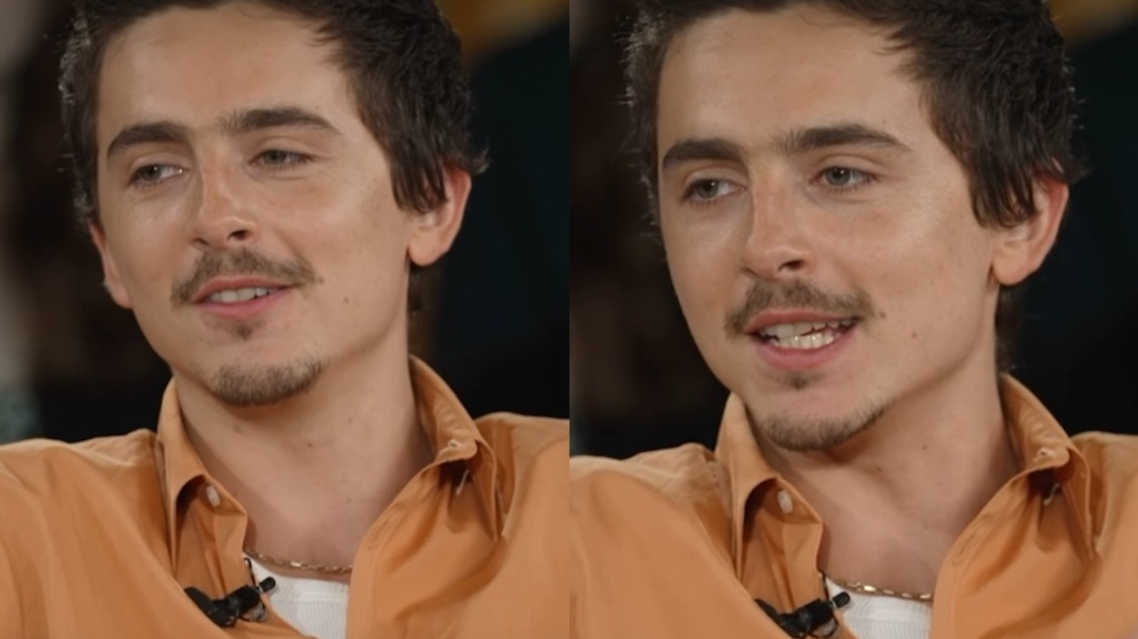 Timothee Chalamet shkakton reagime në botën e artit skenik për komentet mbi baletin dhe operën