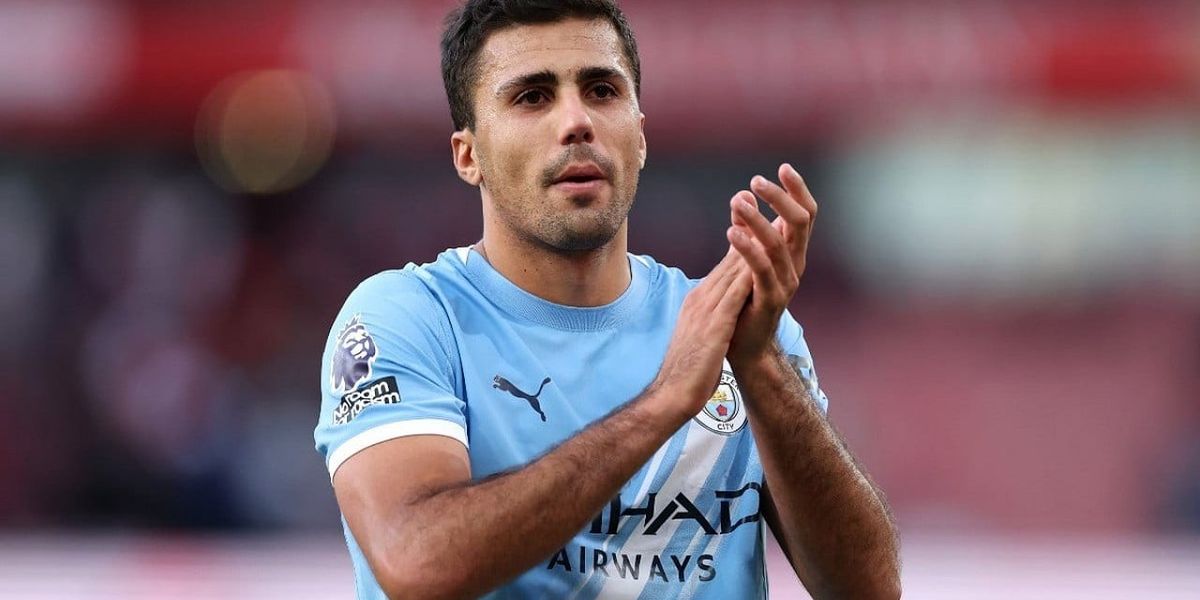 Man City zgjedh zëvendësuesin ideal të Rodrit Man City zgjedh zëvendësuesin ideal të Rodrit
