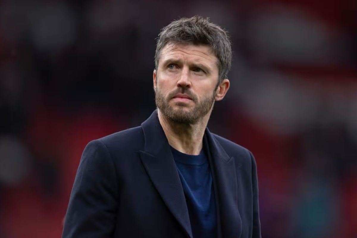 Man Utd fut një lojtar surprizë të Ligës Premier në listën e blerjeve të verës Man Utd fut një lojtar surprizë të Ligës Premier në listën e blerjeve të verës