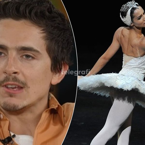 Timothee Chalamet kritikohet nga institucionet e operës pas deklaratave për baletin dhe operën Timothee Chalamet kritikohet nga institucionet e operës pas deklaratave për baletin dhe operën