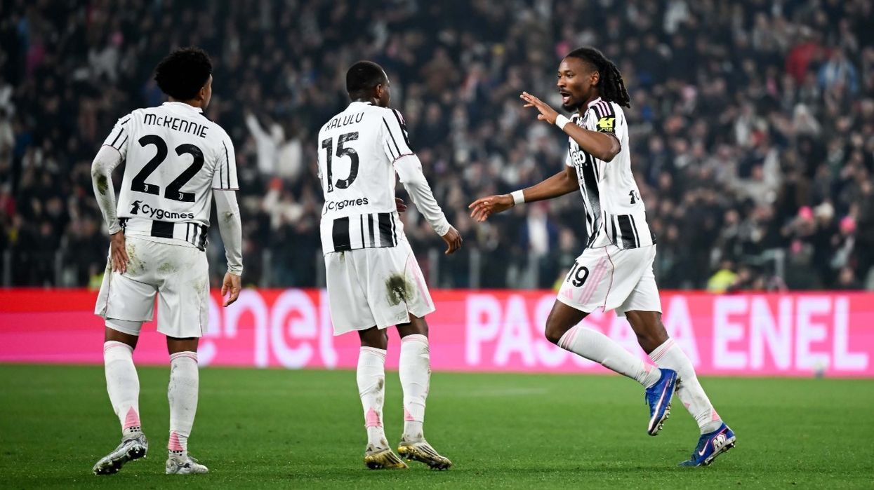 Spektakël në Torino: Juventus triumfon me rezultat të thellë ndaj Pisas Spektakël në Torino: Juventus triumfon me rezultat të thellë ndaj Pisas