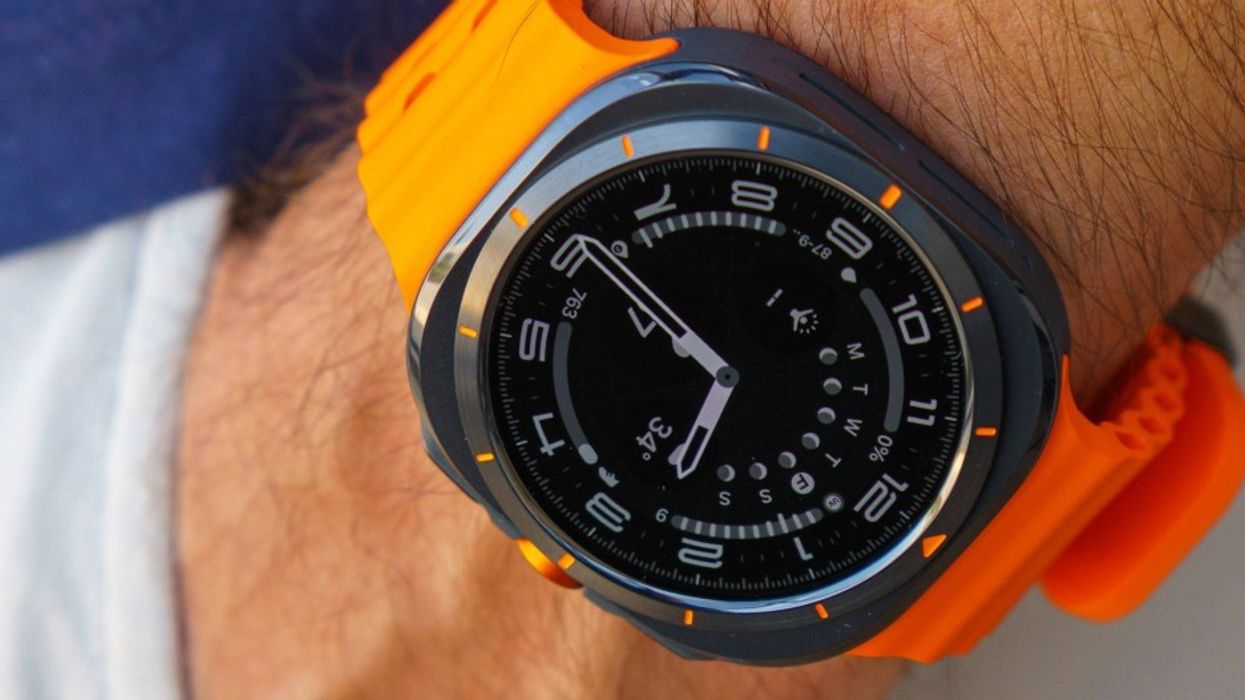 Samsung Galaxy Watch Ultra 2 do të përdorë një çipset të ri Samsung Galaxy Watch Ultra 2 do të përdorë një çipset të ri
