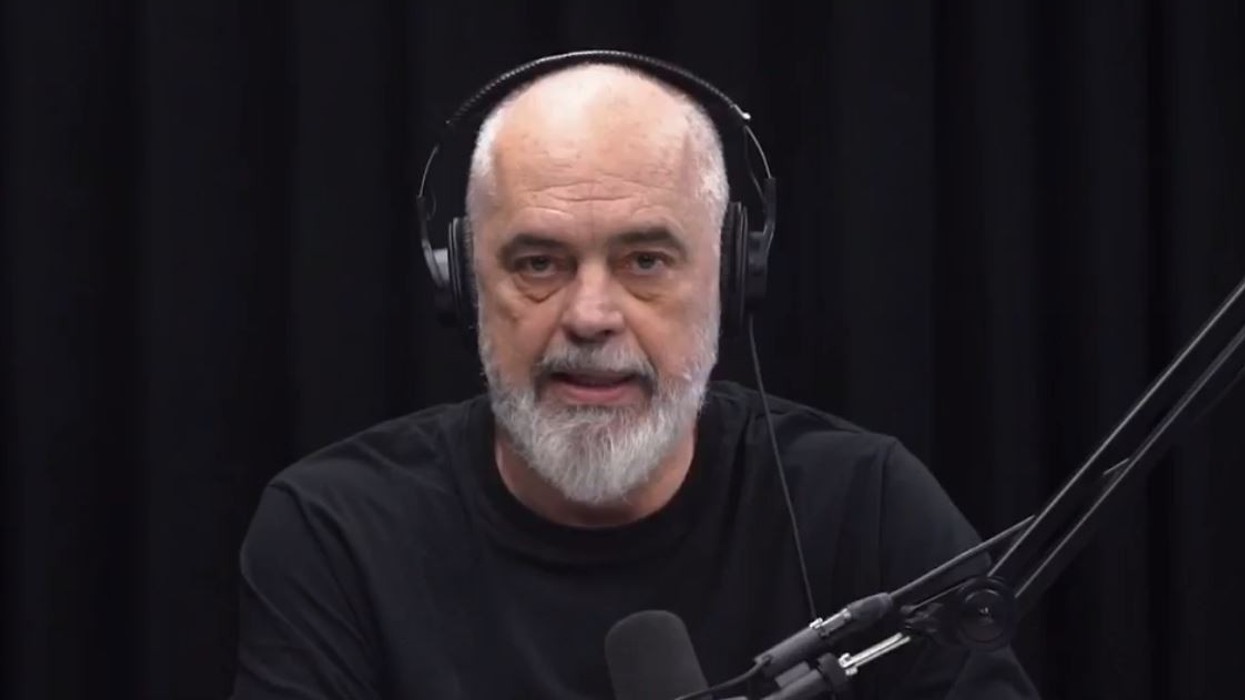 A rrezikohet Shqipëria nga Irani? Rama: Jemi vend i sigurt, mbrohemi nga NATO