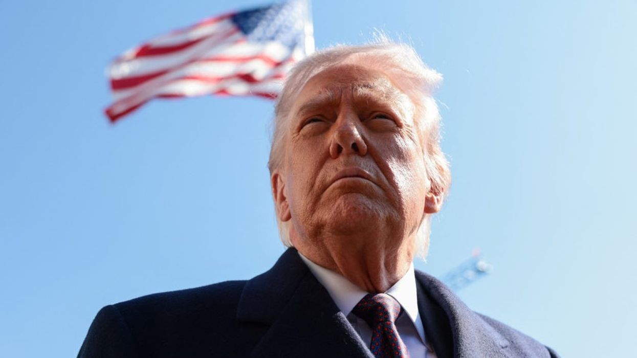 Trump: Kuba do të bjerë shumë shpejt Trump: Kuba do të bjerë shumë shpejt