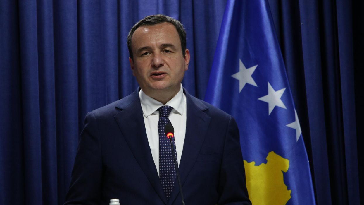Premtimi i Kurtit për Prokurori të re, a është i nevojshëm një ‘SPAK’ edhe në Kosovë? Premtimi i Kurtit për Prokurori të re, a është i nevojshëm një ‘SPAK’ edhe në Kosovë?