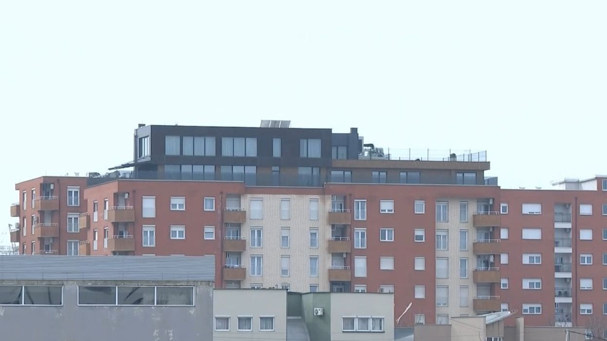Çmimet e banesave në Prishtinë kanë shënuar ngritje Çmimet e banesave në Prishtinë kanë shënuar ngritje