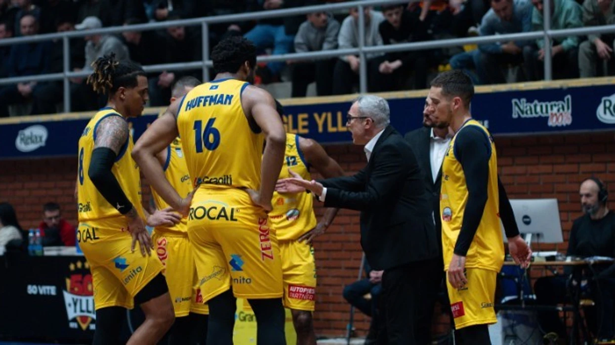 Ylli shënon fitore bindëse ndaj Pejës