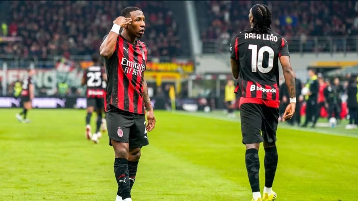Milan 1-0 Inter, notat e lojtarëve: Shkëlqejnë Maignan e Estupinian, dëshpëron Bastoni Milan 1-0 Inter, notat e lojtarëve: Shkëlqejnë Maignan e Estupinian, dëshpëron Bastoni