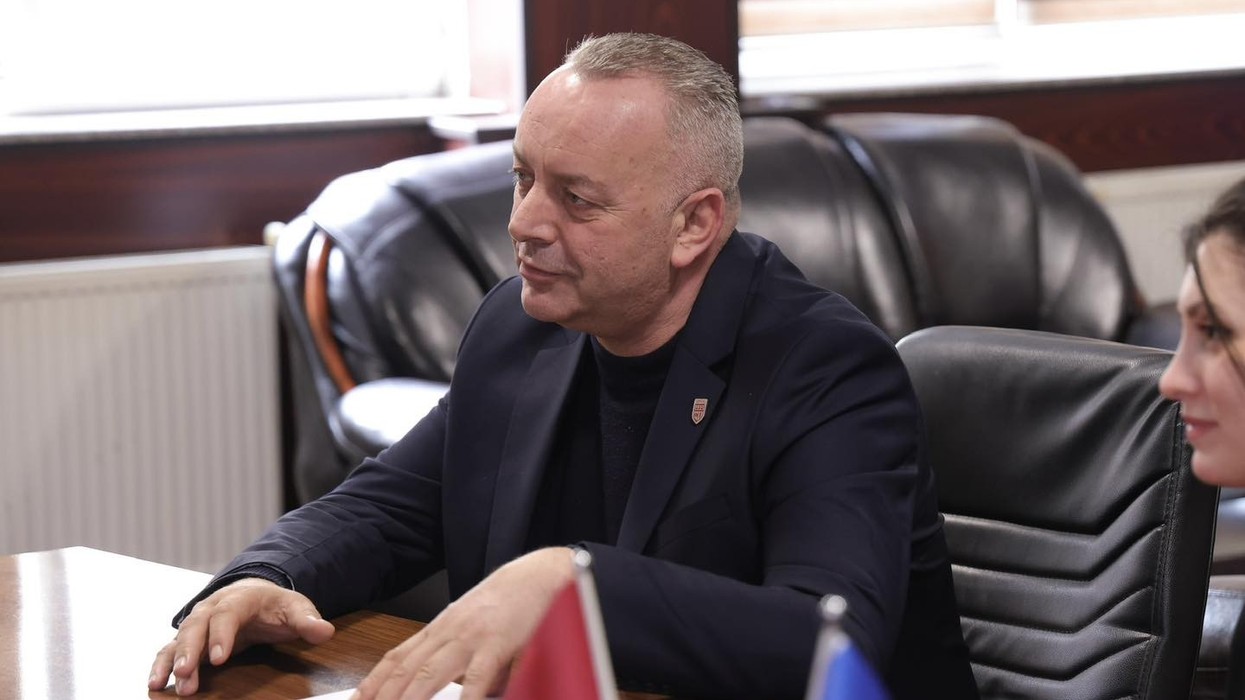 “Sherrin kemi me ia pa edhe më tutje” - Ramosaj reagon ashpër ndaj Kurtit pas deklaratës së Rashiqit