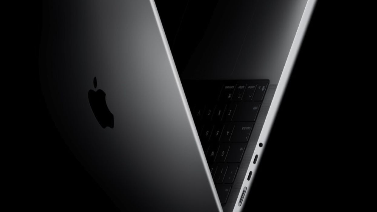 MacBook Ultra me ekran me prekje dhe çip M6 vjen këtë vit MacBook Ultra me ekran me prekje dhe çip M6 vjen këtë vit